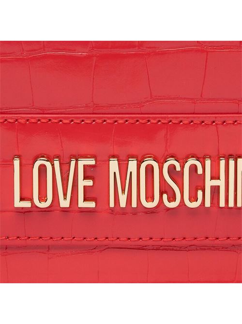  LOVE MOSCHINO | JC4427PP0FKS0/500